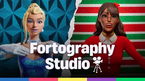 Fortography Studio 📷 Photo + Video Map