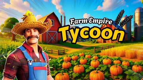 Farm Empire Tycoon 🚜💰