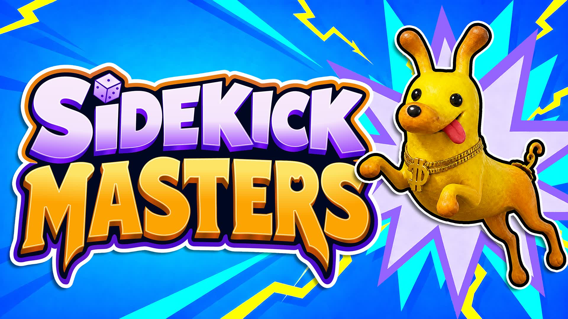 Sidekick Masters