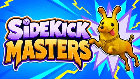 Sidekick Masters