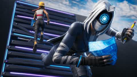 1V1 BUILD FIGHT [LYT]