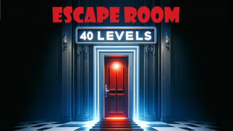 HARDEST ESCAPE ROOM EVER