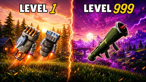 NOOB TO LEGEND