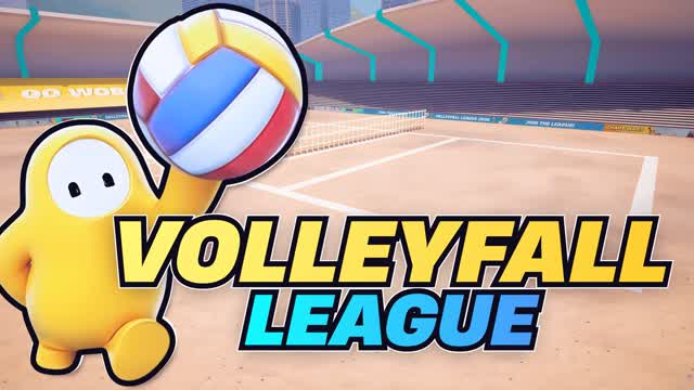 VOLLEYFALL LEAGUE