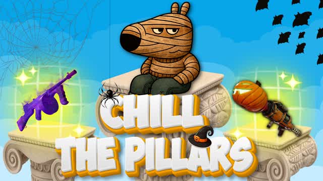 Capture 1 – CHILL GUY PILLARS! 🐻  [🎃UPDATE]