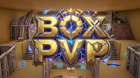 PvP 1v1 Box