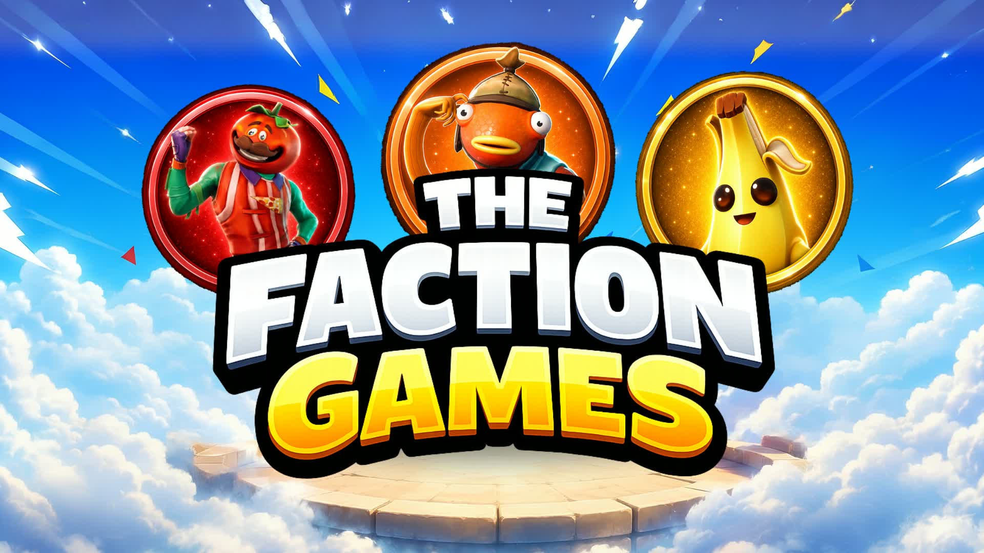 ファクションゲーム