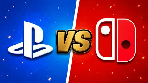 PLAY VS SWITCH