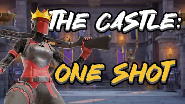 🏰One Shot Castle🏰