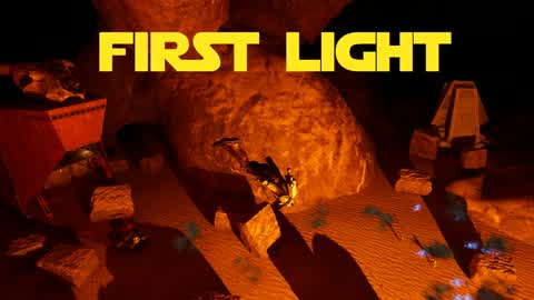 Star Wars First Light