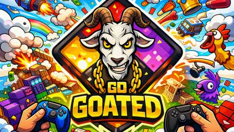 🐐 HEROES GO GOATED V2 ! Zone Wars 🌀