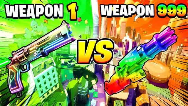 🧙🏼‍♀️ONESHOT ADVENTURE GUNGAME 🗻