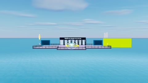 Island image