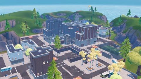 Island image