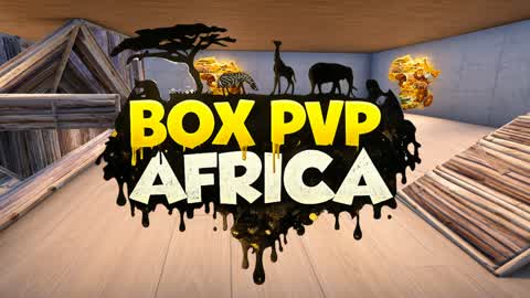 AFRICA BOXFIGHT 📦