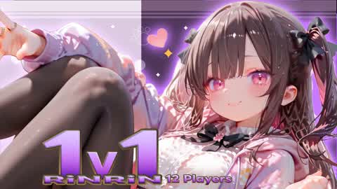 🌟RiNRiN 1v1 Build Fights Private Only🌟