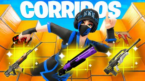 CORRIDOS TUMBADOS PIT FFA