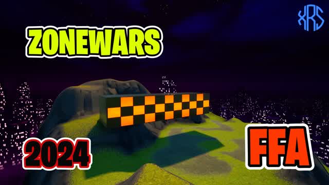 🌪️ZONEWARS FFA | xRISE