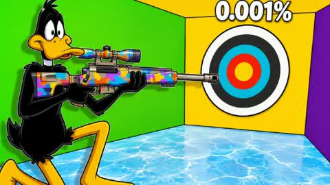 🏆🎯 PRO LEAGUE TRICKSHOT PARKOUR 🥇