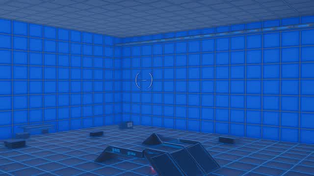 معارك 3v3 بدون بناء