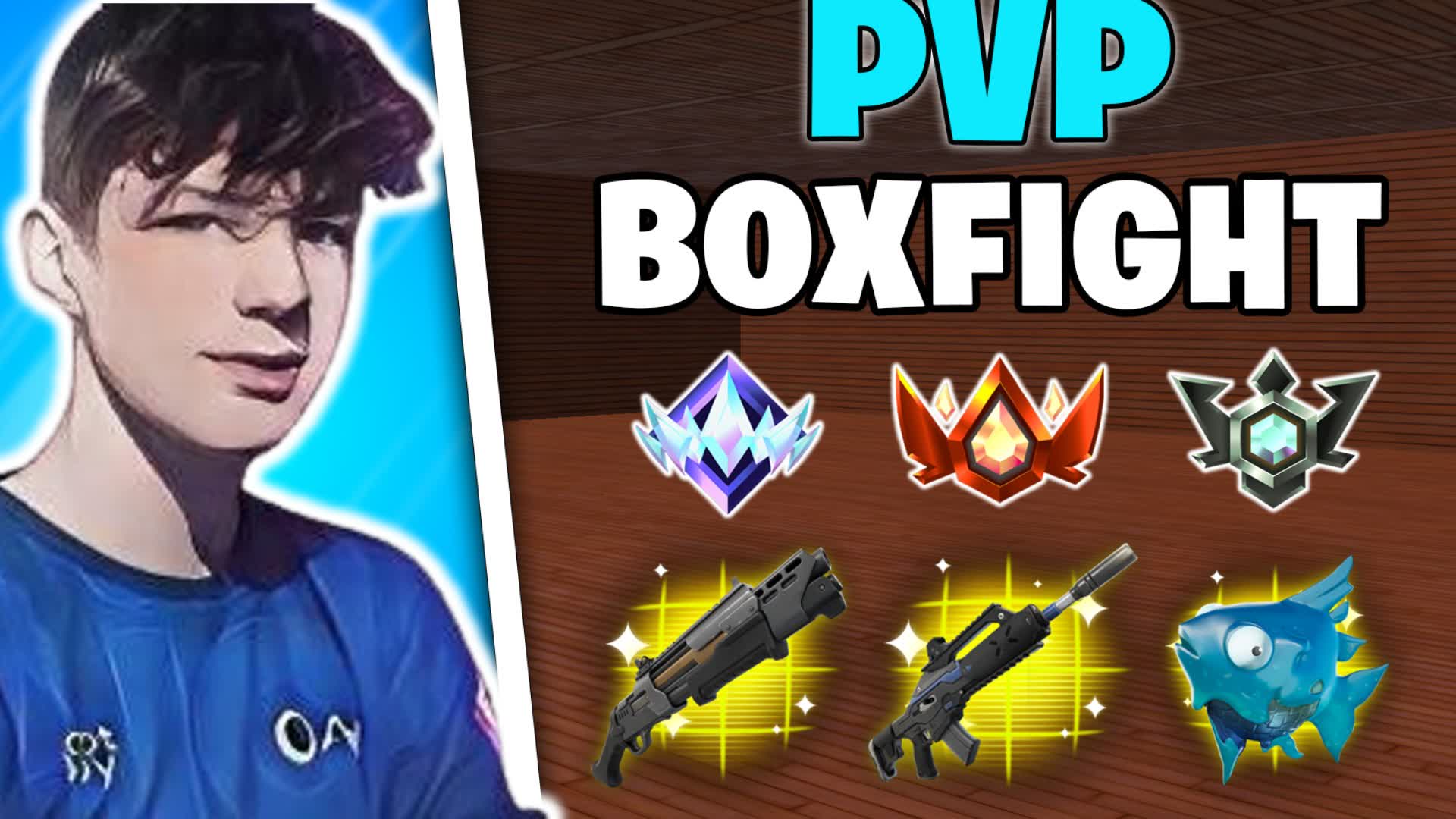 FLICKZY BOXFIGHT🏆 FREE FOR ALL PVP🏆