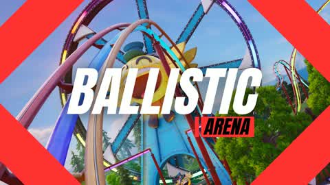 Ballistic Arena