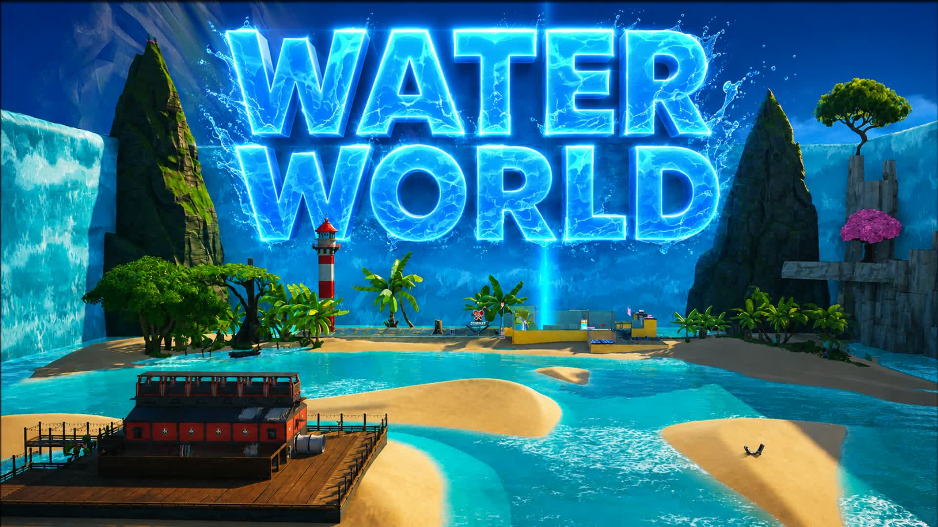 Water World