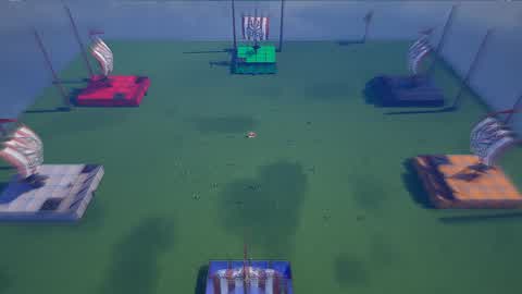 حرب القراصنة