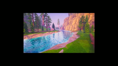 Island image