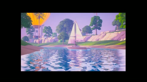 Island image