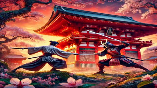 Capture 1 – Sword Fight 4v4