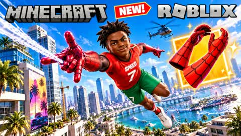 SURVIVE THE MEGA BOSS ARENA 🏟️💀
