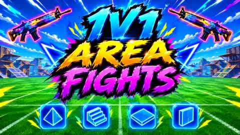 1V1 fights for all