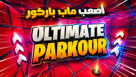 01 Ultimate Parkour