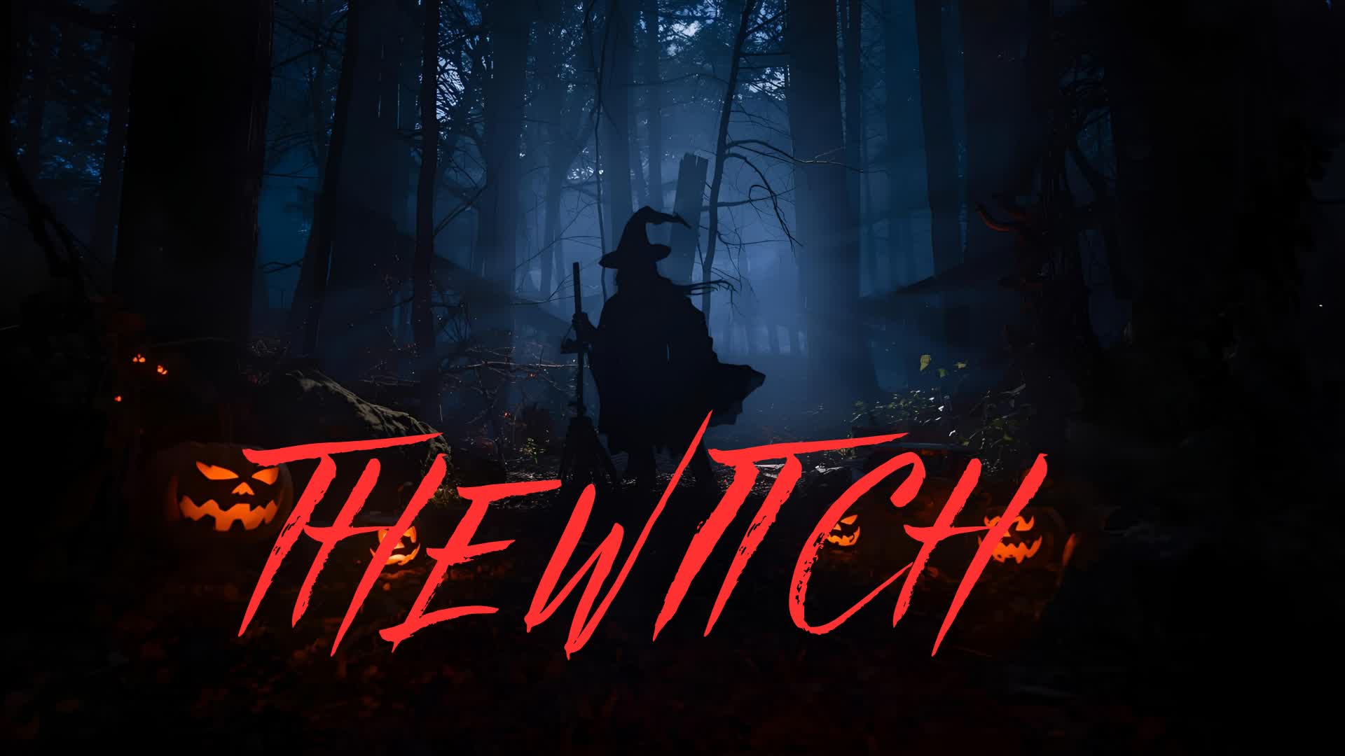 THE WITCH [HORROR]