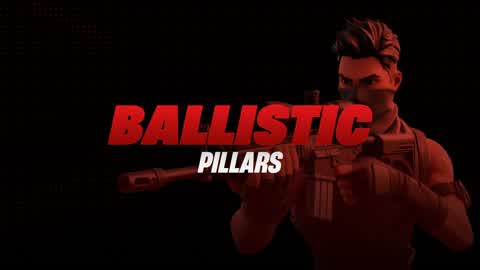 BALLISTIC PILLARS