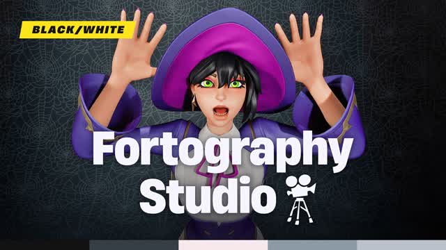 Fortography Studio đ· Monochrome Photo