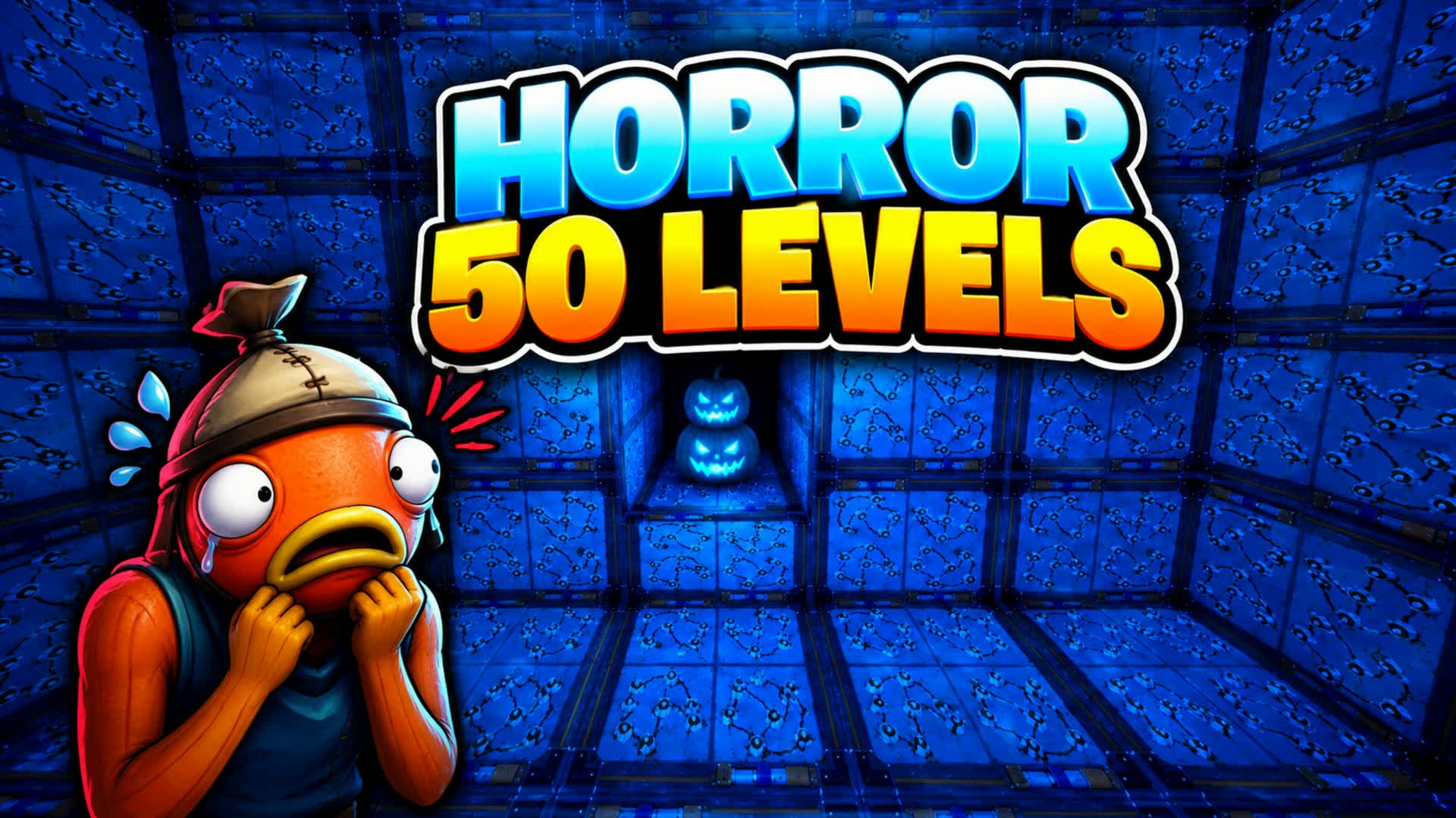 HORROR PARKOUR ⭐ 6767 DEATHRUN باركور