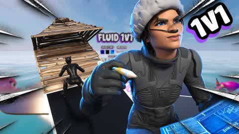 🌟 Fluid 1V1 🌟