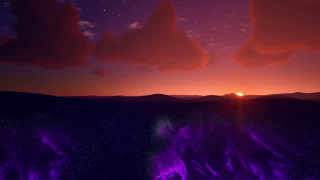 Capture 1 – MilkyWay Galaxy Goo Gun FFA