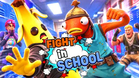 SCHOOL FIGHT
