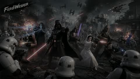 TROOPER HUNT: UNLIMITED POWER
