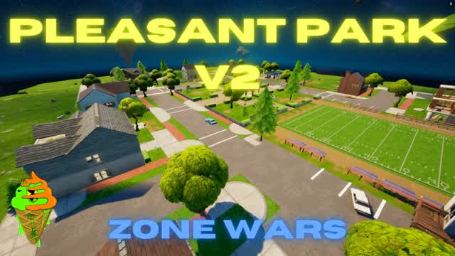 PLEASANT PARK ZONE WARS V2