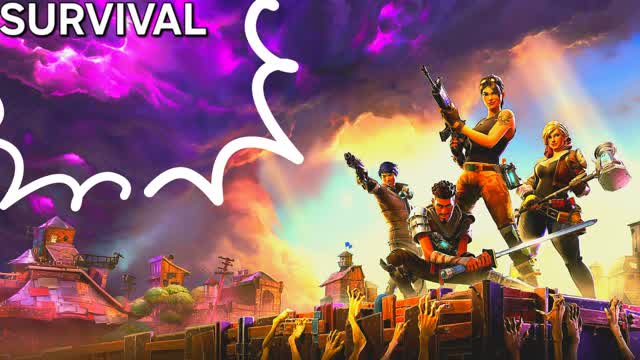 OutterWorld SURVIVAL