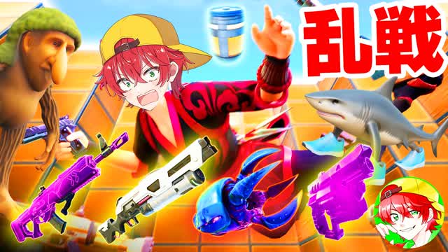 りあんPIT - 超軽いPVP