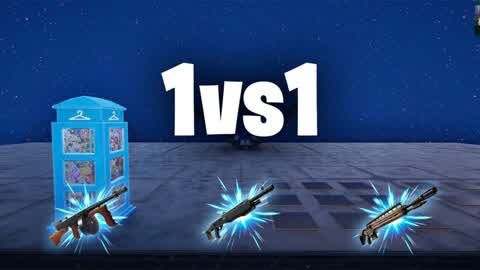 🔥 1V1 | Build Fight 🔥