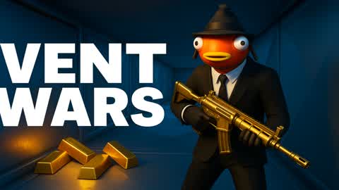 BUSINESS VENT WARS
