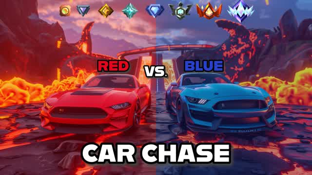 Capture 1 â CAR CHASE RED VS BLUE đŽđ”