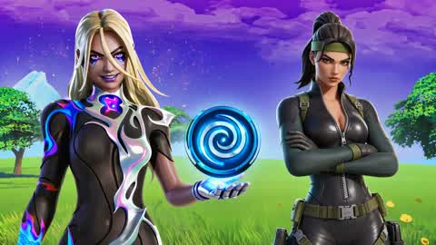 Secret Party Royale