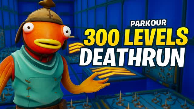 ⭐️COLORS PARKOUR 300+ LEVELS⭐️